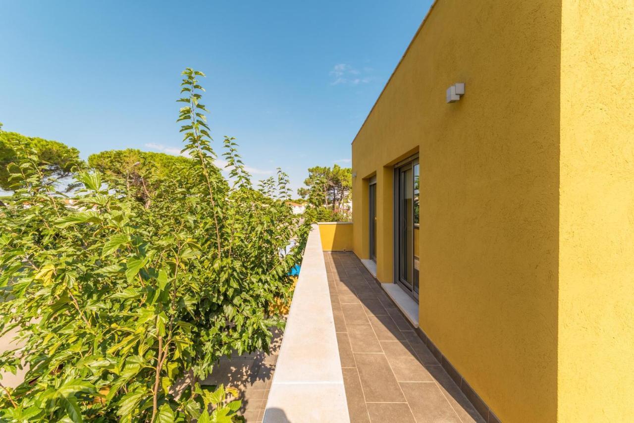 Villa Alegria L' Escala Exterior foto